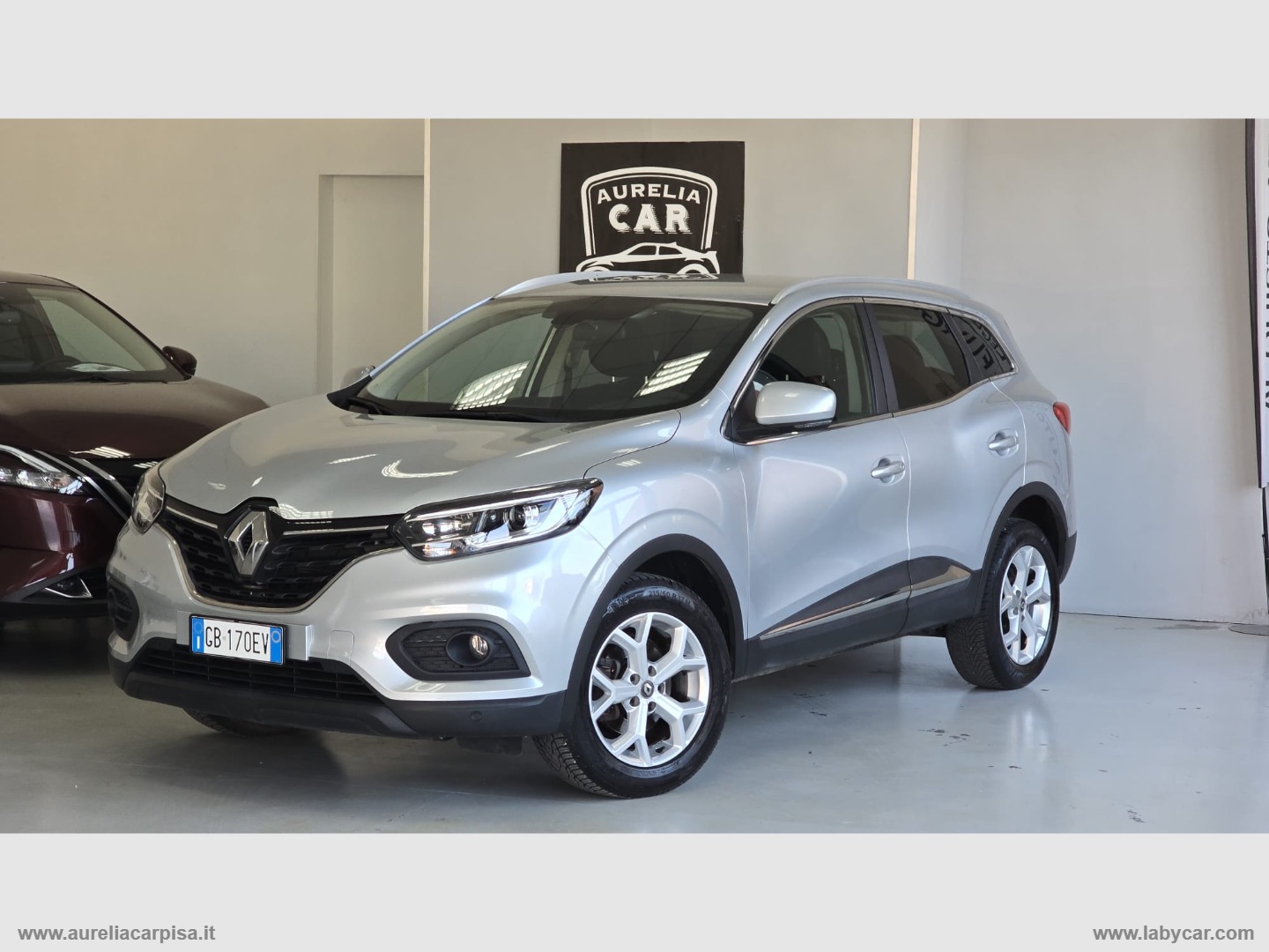 RENAULT Kadjar