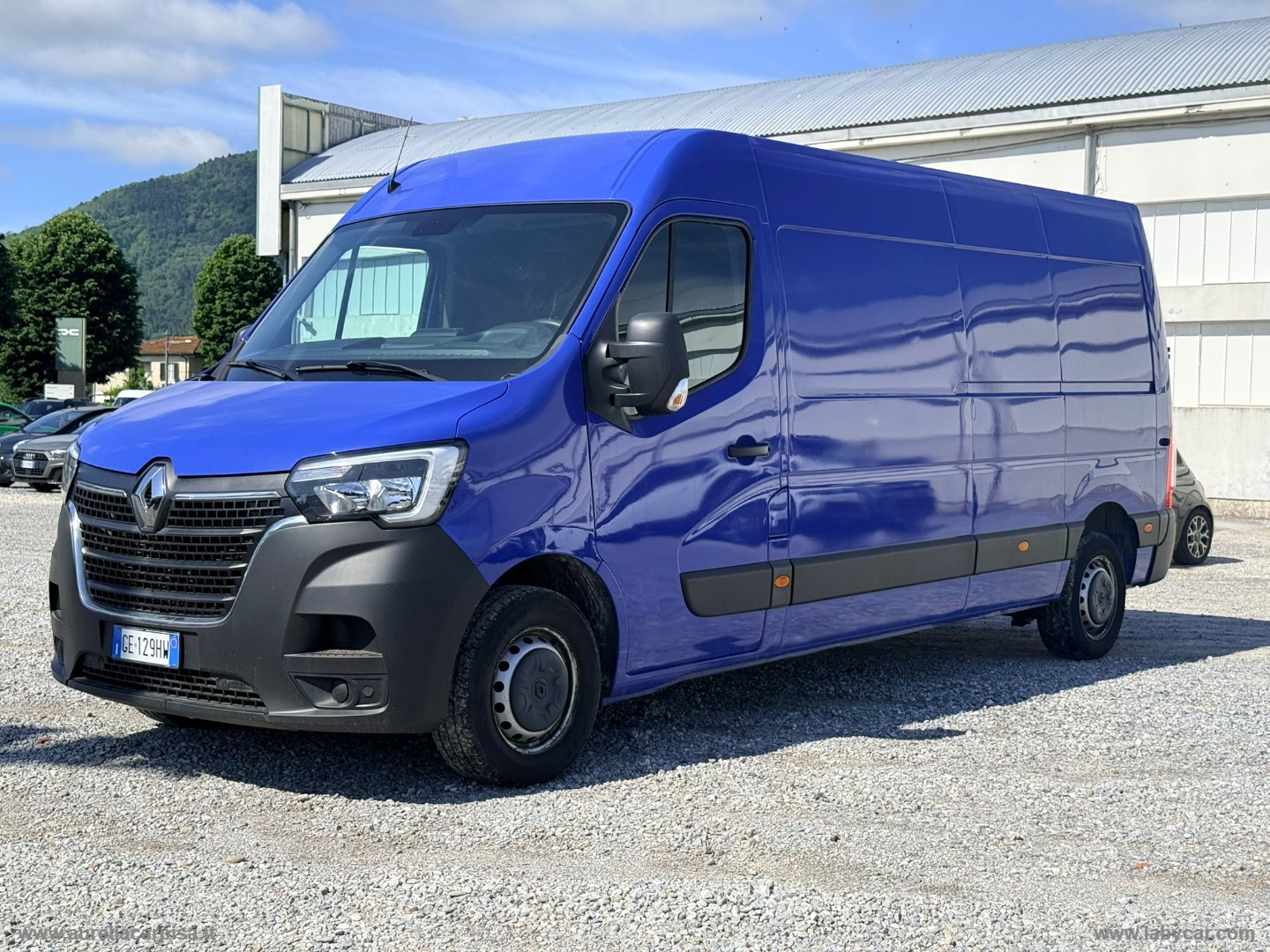 RENAULT 