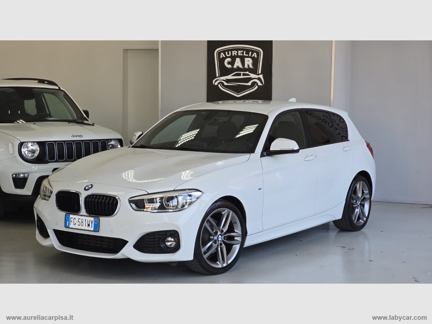 BMW Serie 1