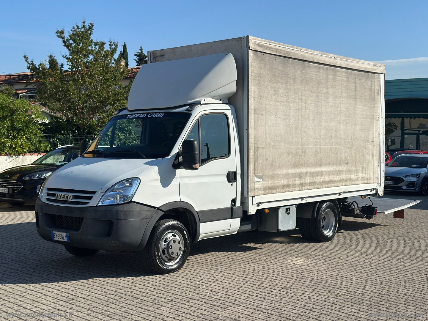 IVECO Daily