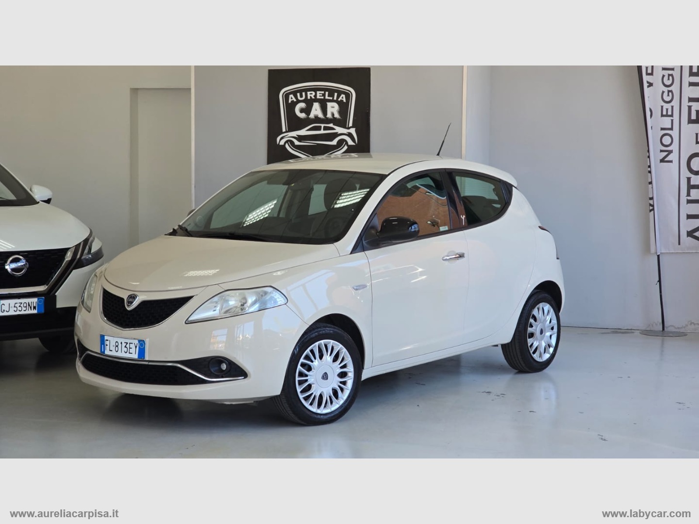 Ypsilon 1.2 69 CV 5p. Gold                                                        