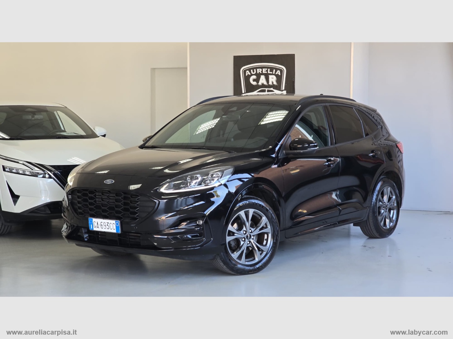 FORD&nbsp;Kuga