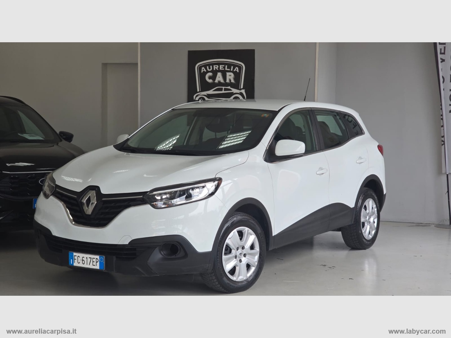 RENAULT&nbsp;Kadjar