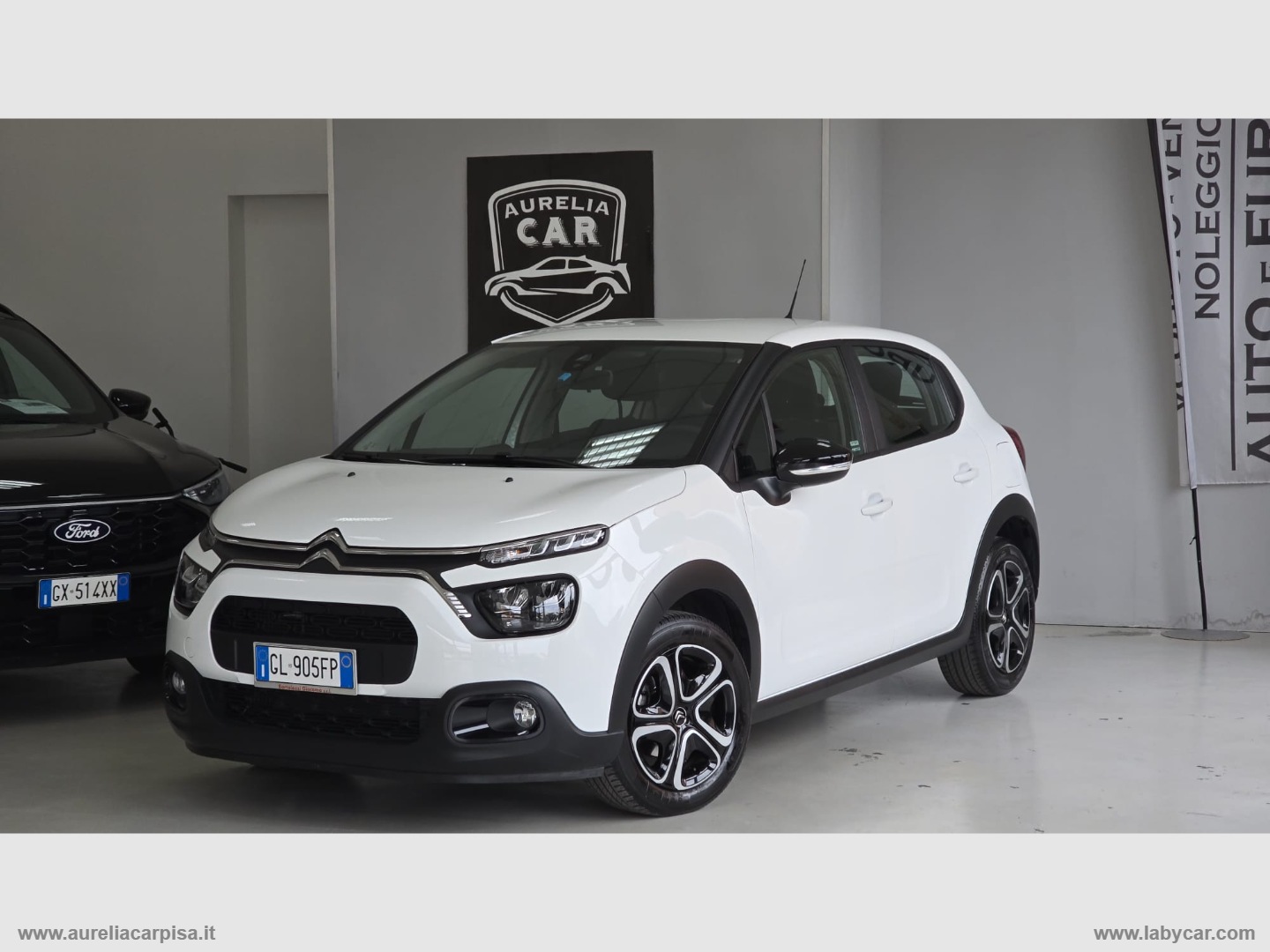 CITROEN&nbsp;C3