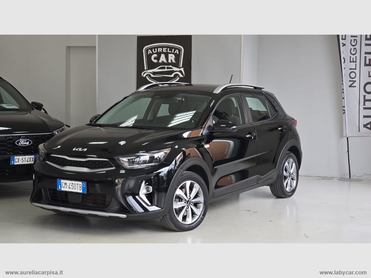 KIA Stonic