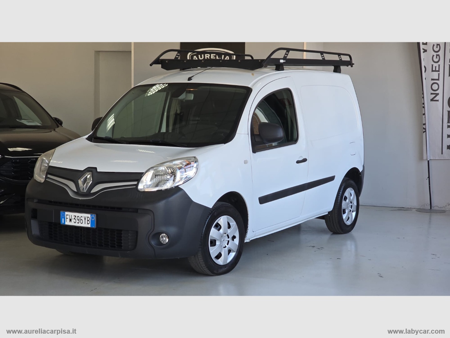 RENAULT&nbsp;Kangoo