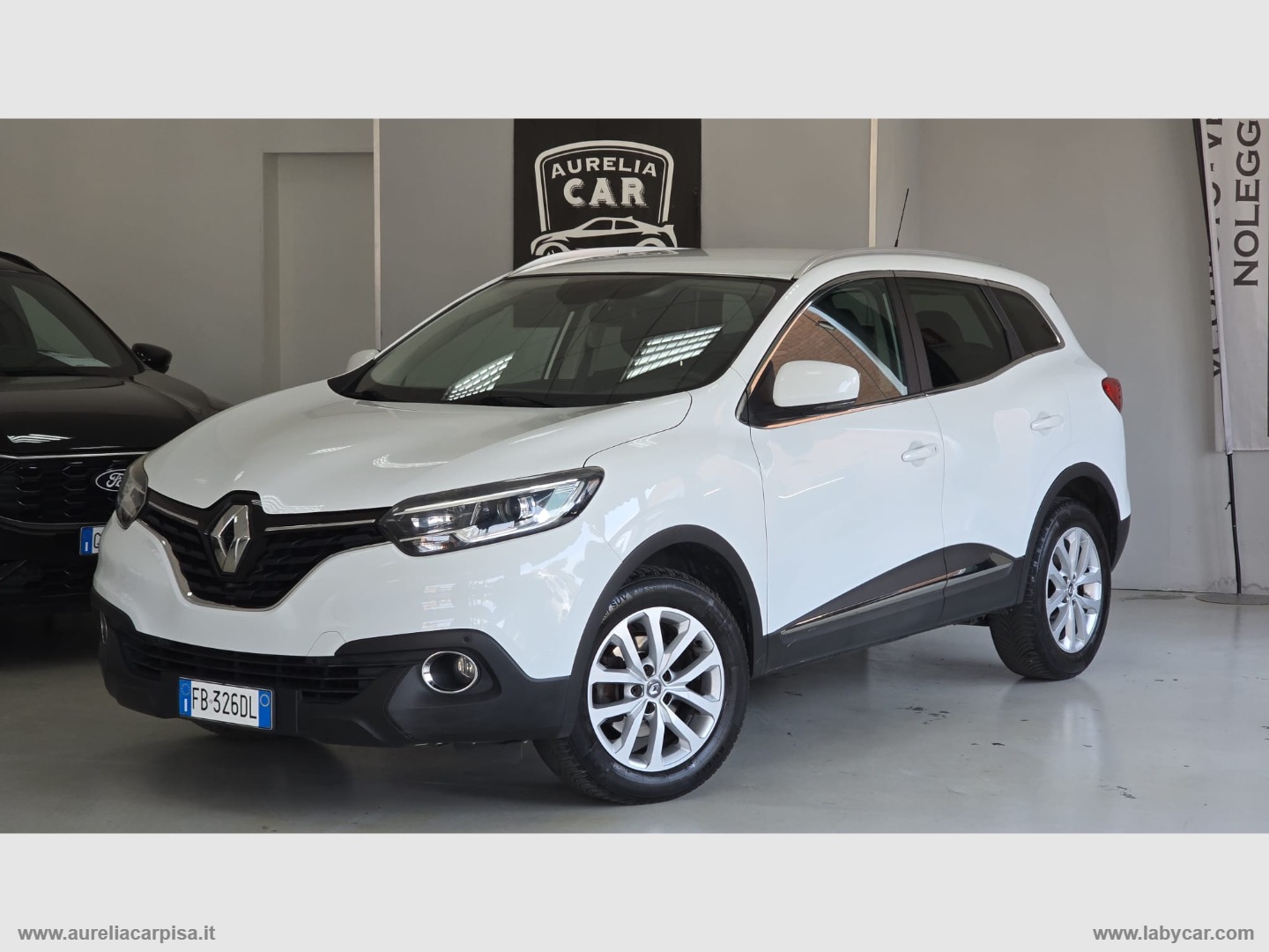 RENAULT&nbsp;Kadjar