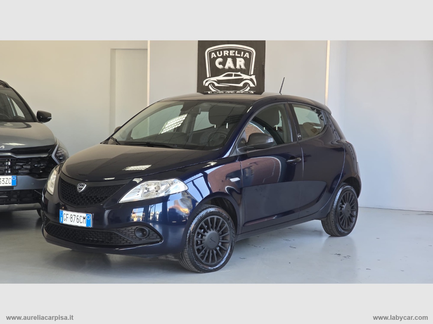 LANCIA Ypsilon 1.0 FireFly 5p.S&S Hyb. Eco Gold                                                        