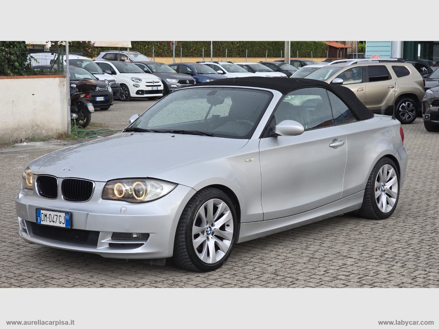BMW Serie 1