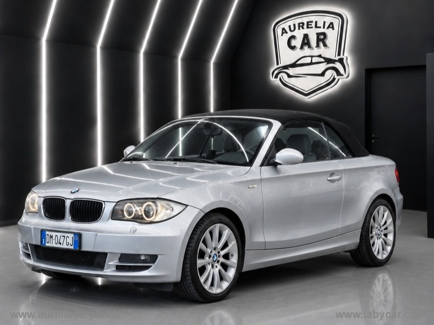 BMW&nbsp;Serie 1