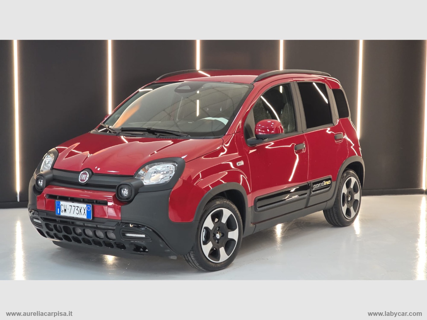 FIAT&nbsp;Panda