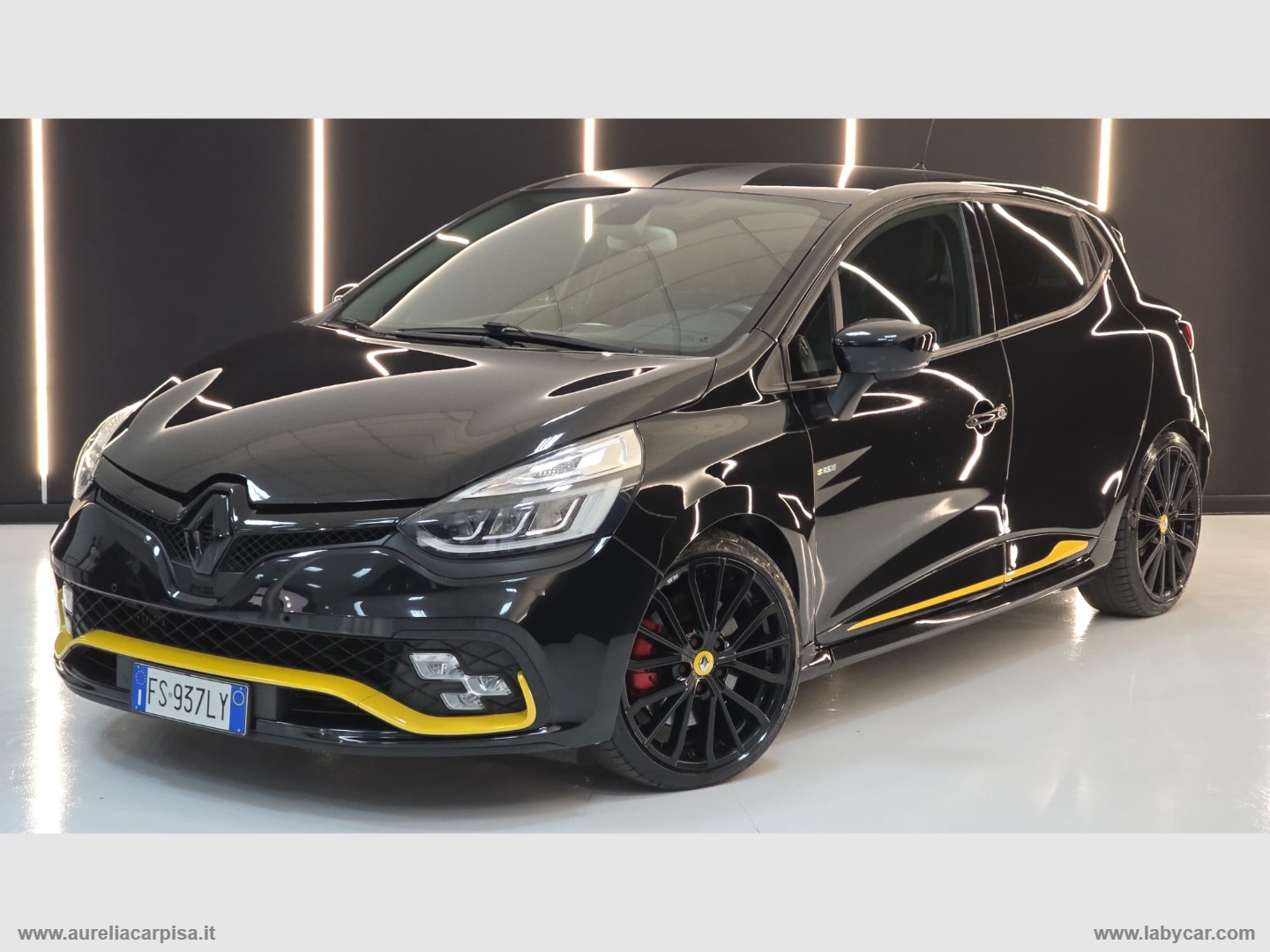 RENAULT&nbsp;Clio