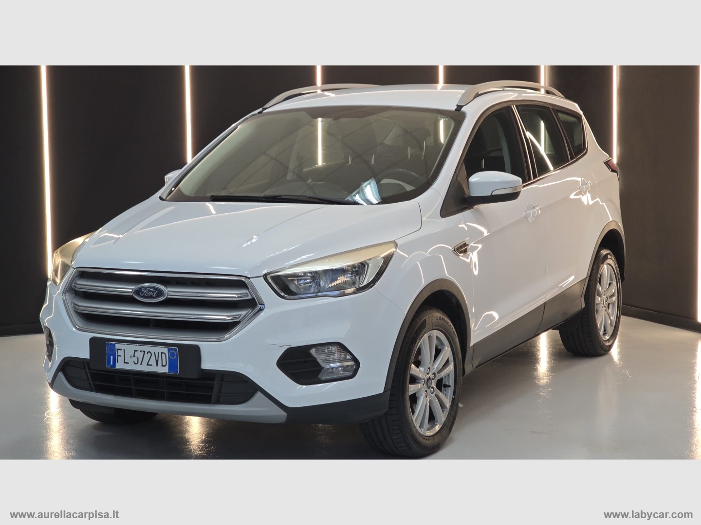 FORD&nbsp;Kuga
