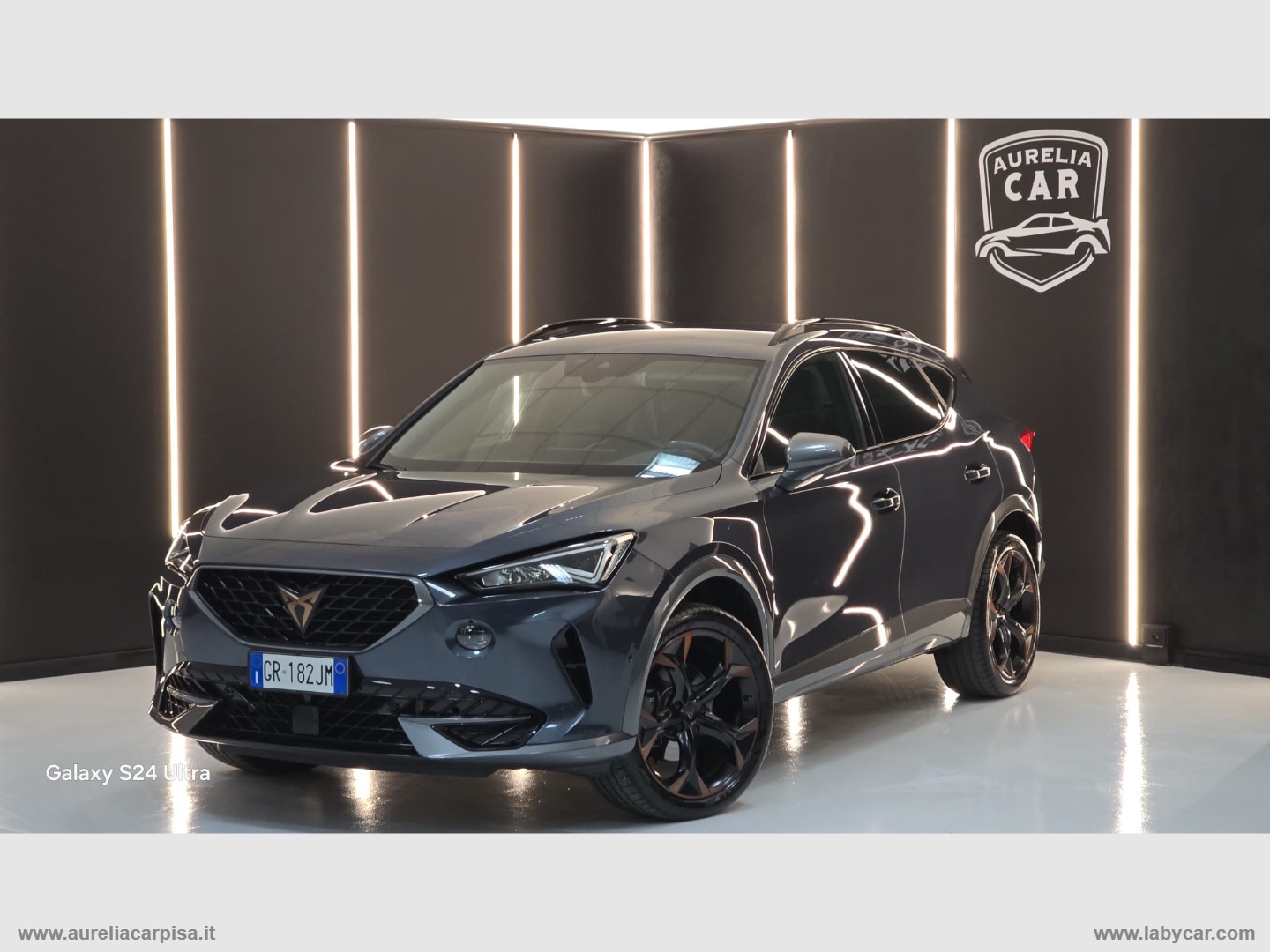 Formentor 2.0 TDI