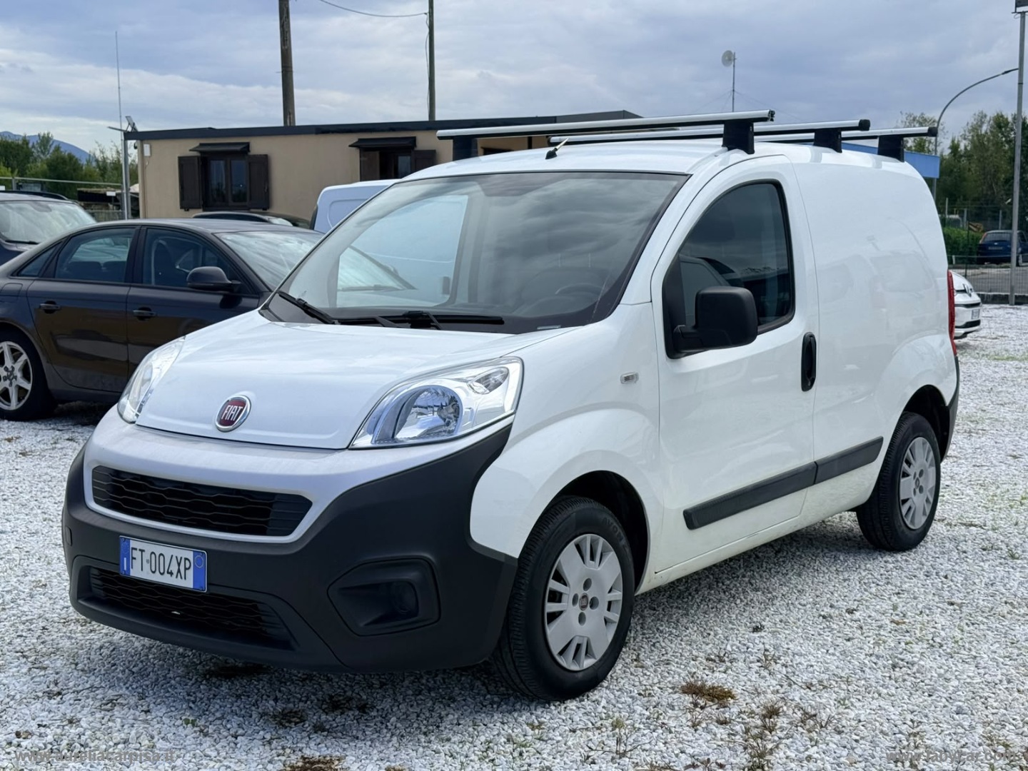 FIAT Fiorino