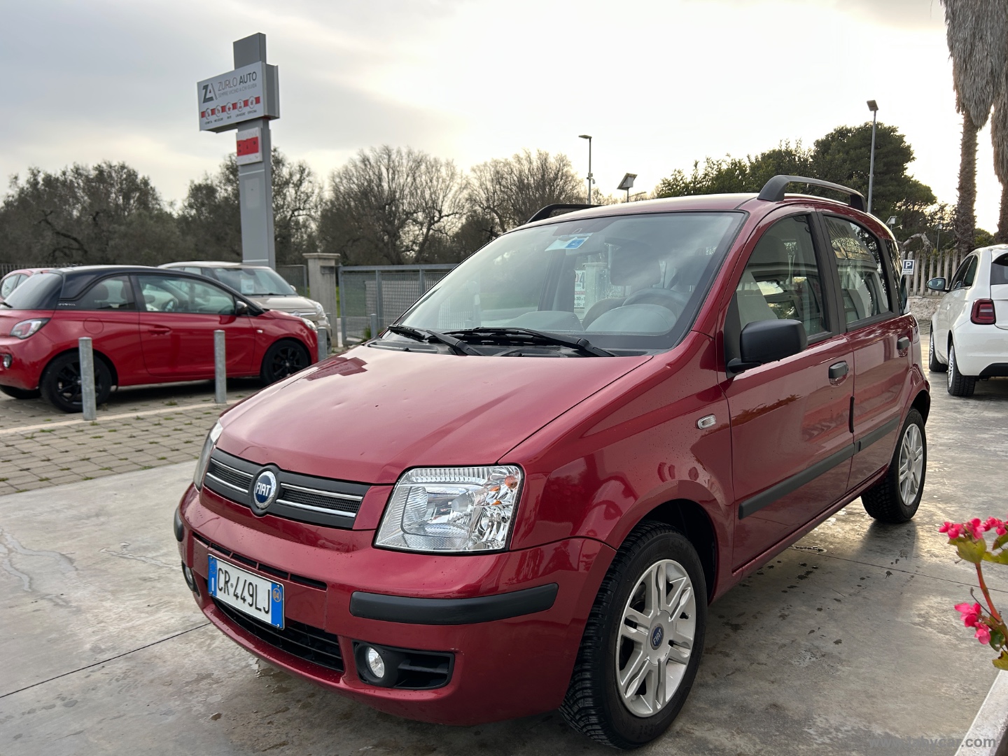 Panda 1.3 MJT 16V Emotion                                                        