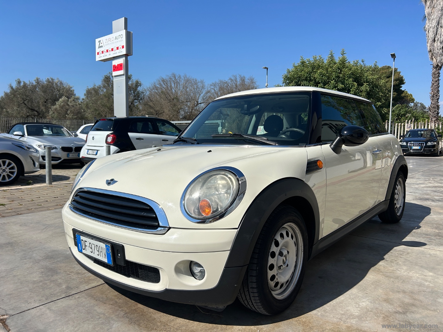 MINI Mini
