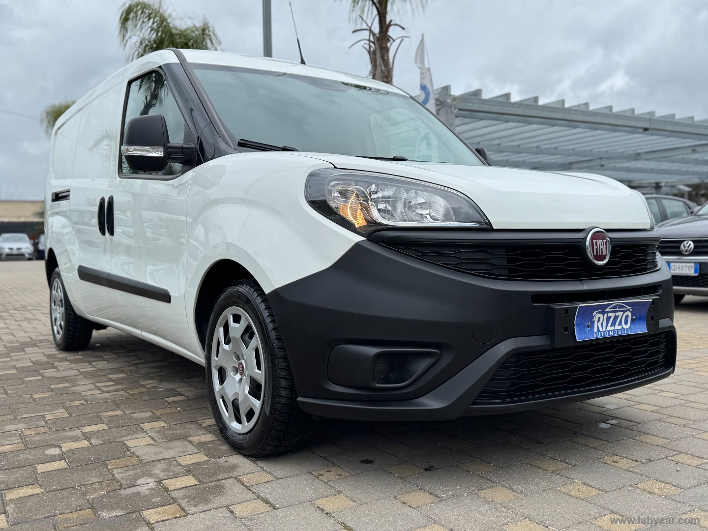 FIAT Doblò