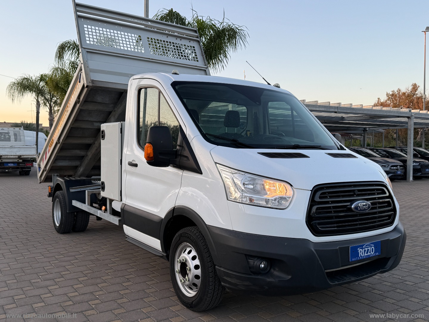 FORD 