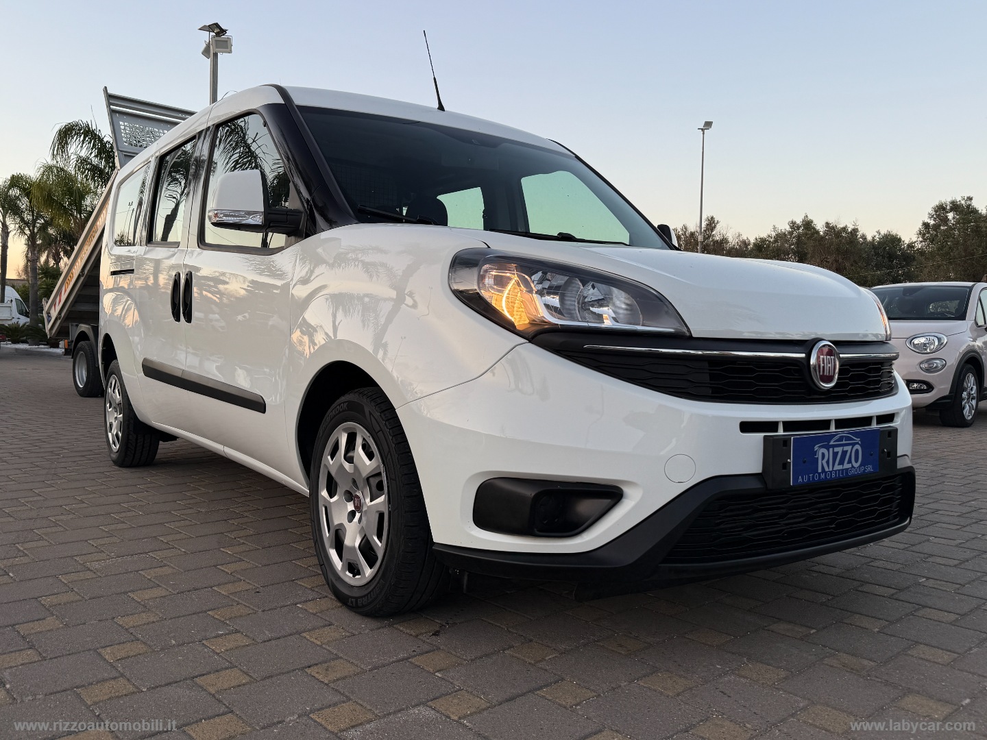 FIAT Doblò