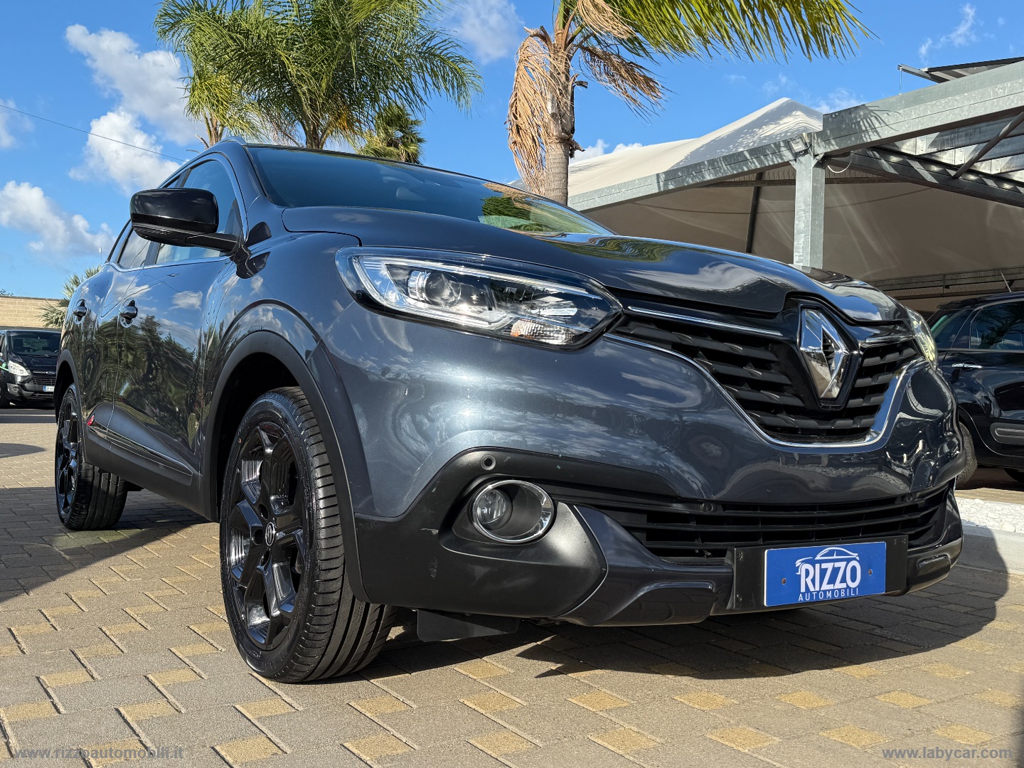 RENAULT Kadjar