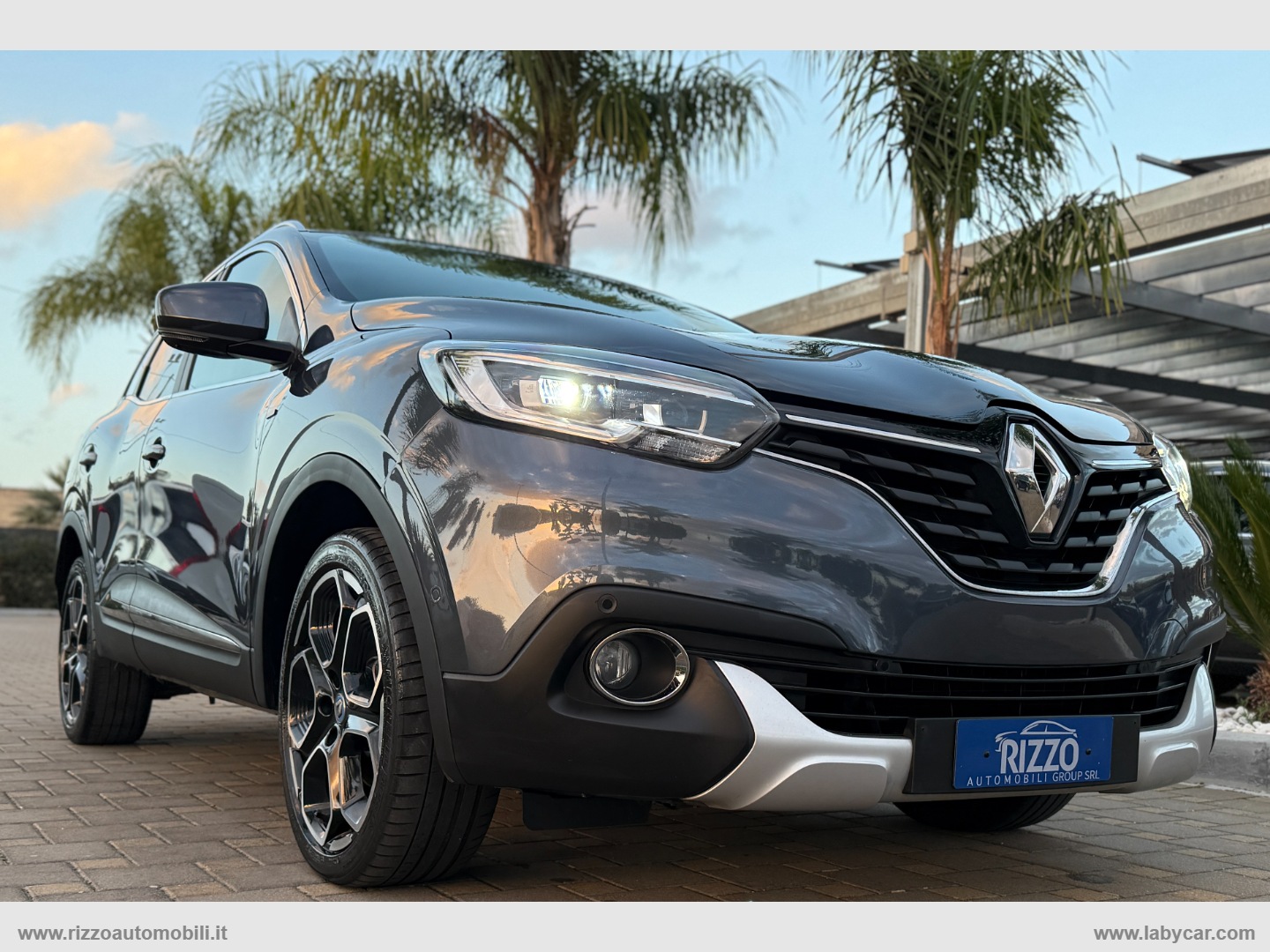 RENAULT Kadjar