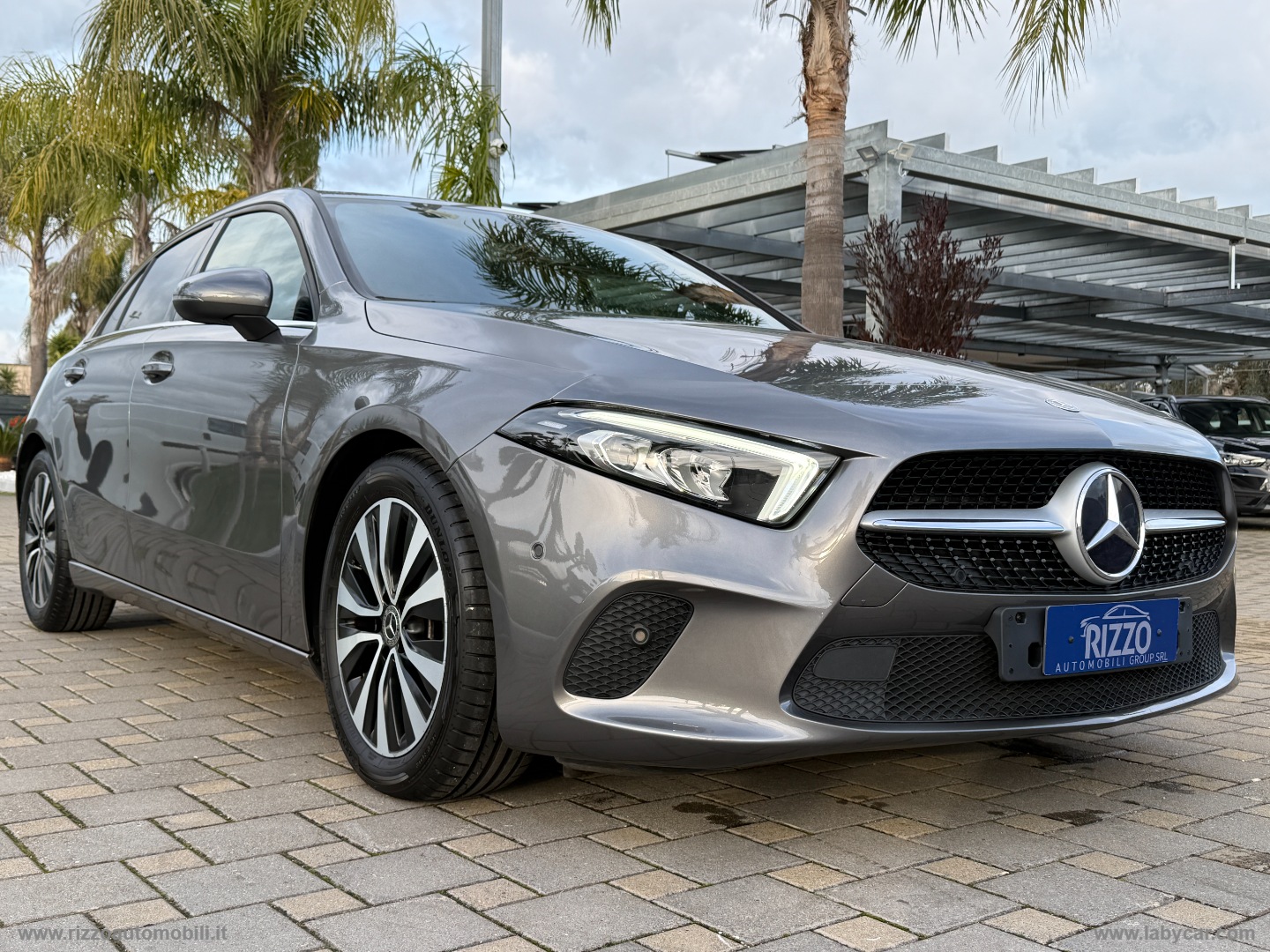 MERCEDES-BENZ Classe A