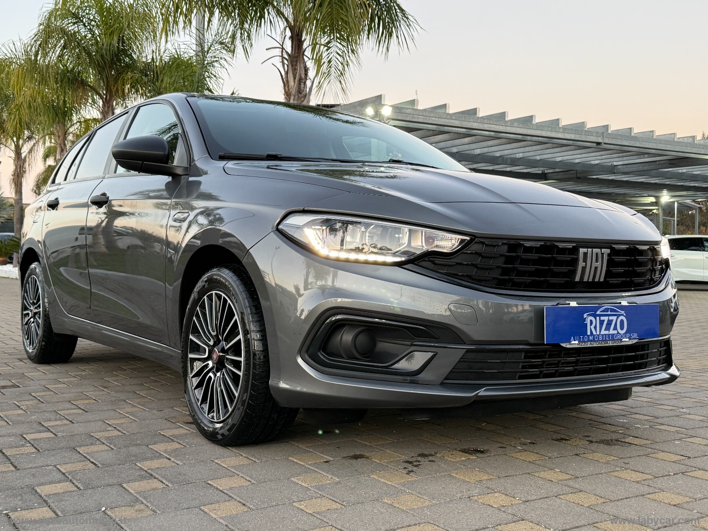 FIAT Tipo