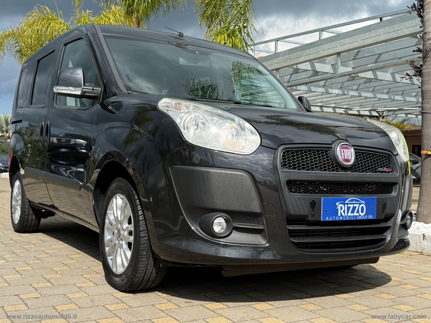 FIAT 