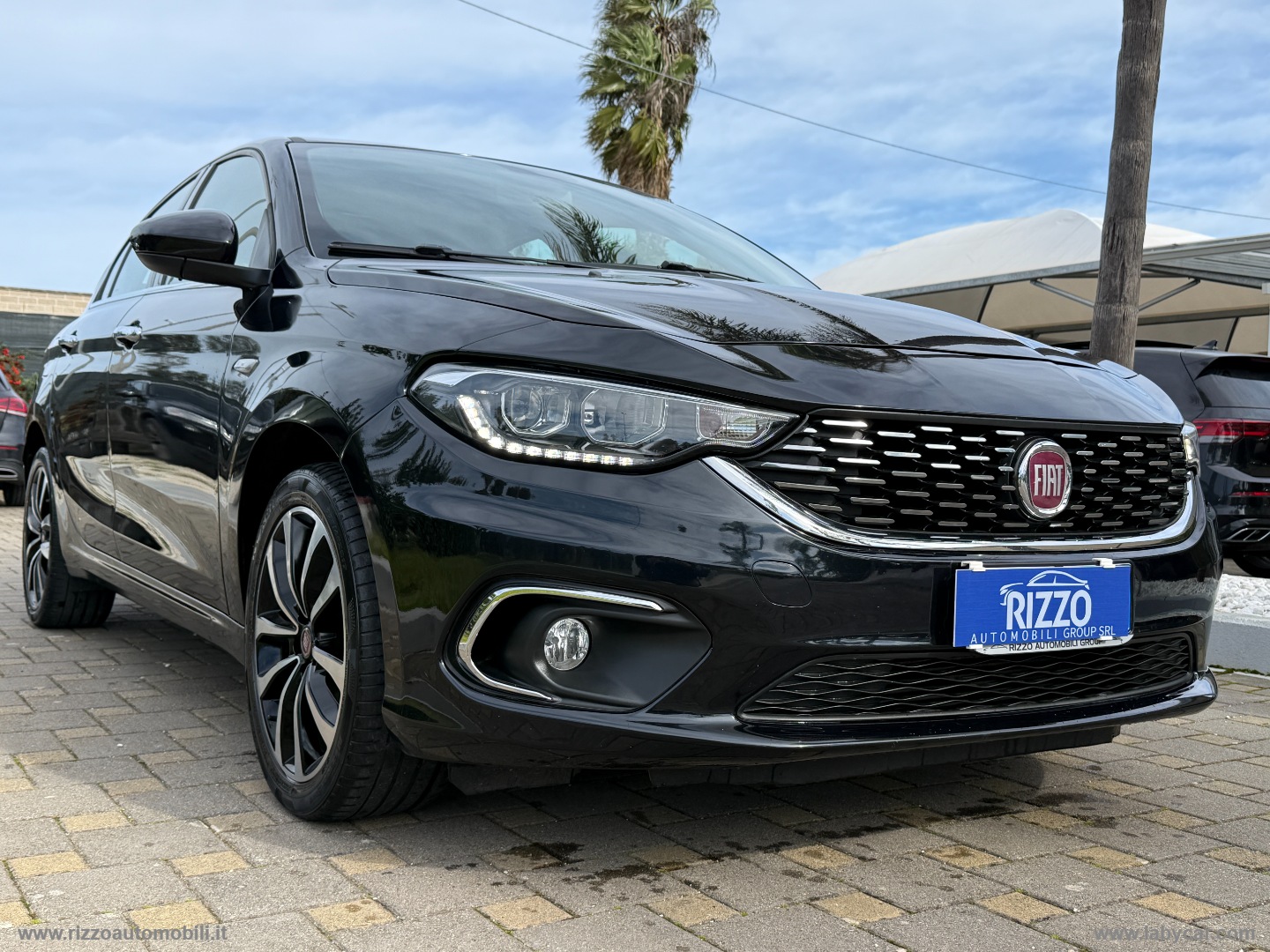 FIAT Tipo
