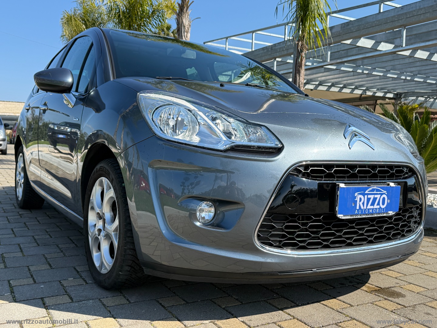 CITROEN Altri Modelli