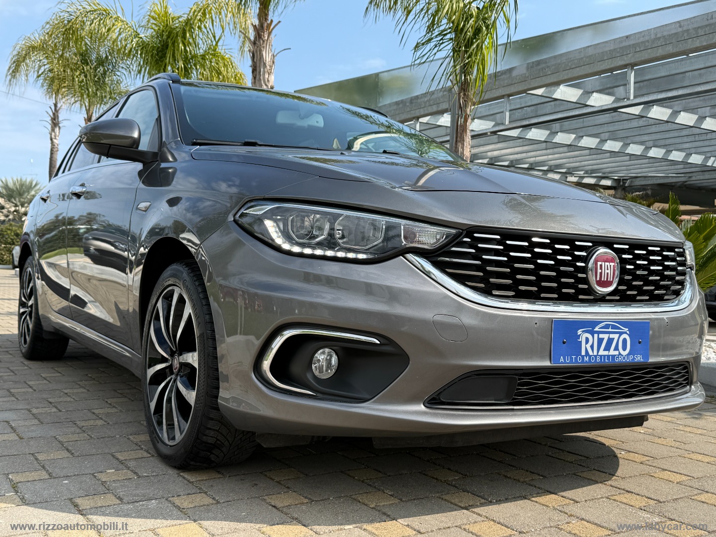 FIAT Tipo