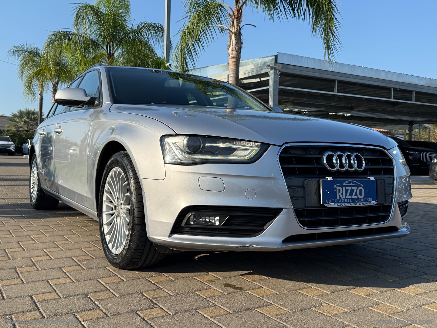 AUDI Altri Modelli
