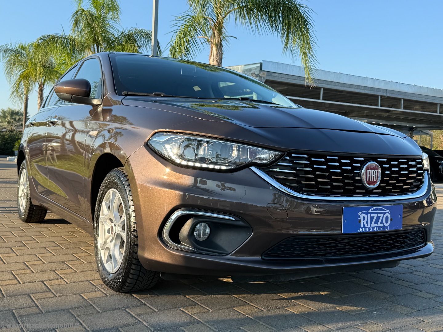 FIAT Tipo