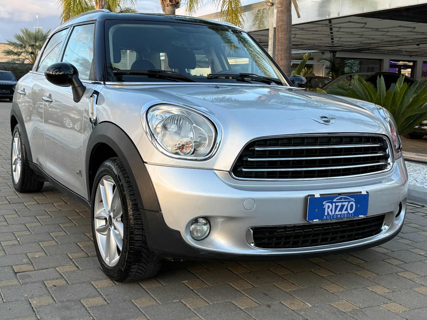 MINI Mini Countryman