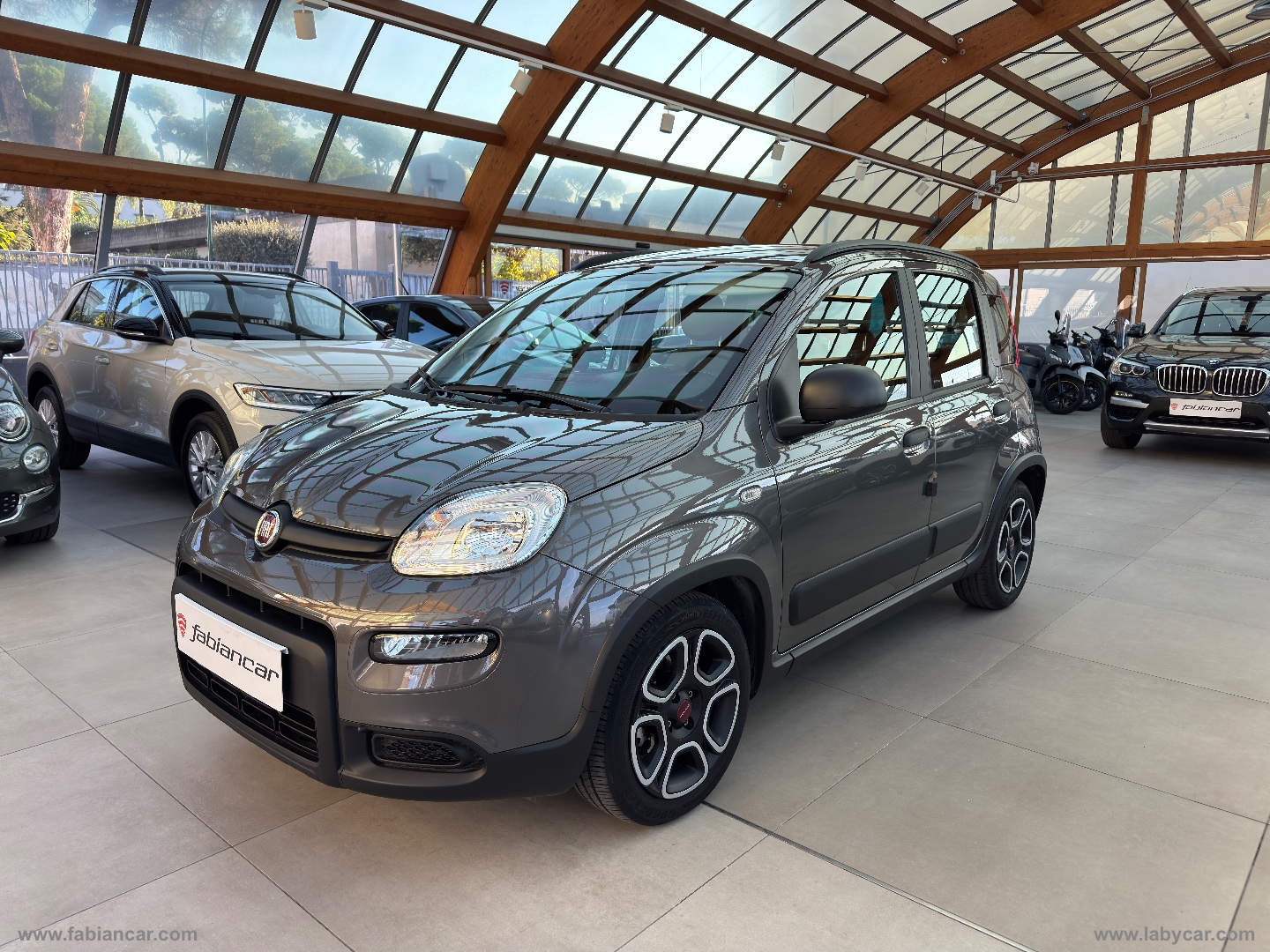 FIAT Panda