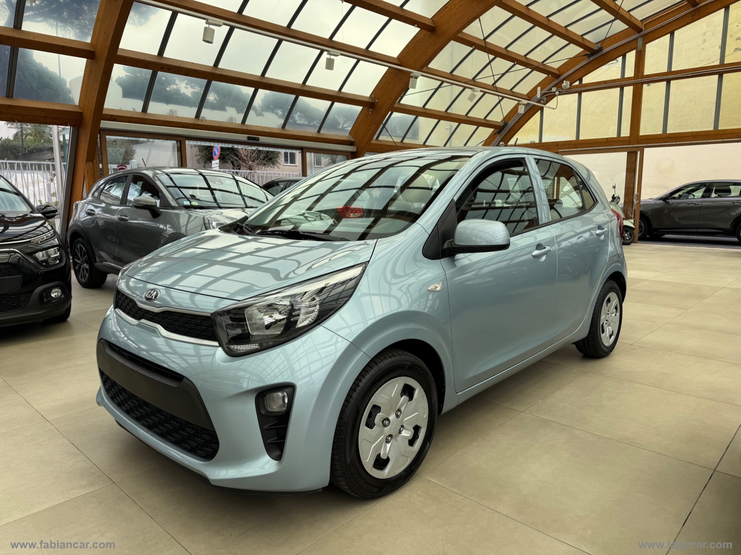 KIA&nbsp;Picanto