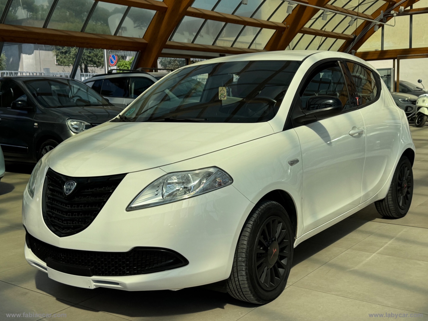 LANCIA&nbsp;Altri Modelli