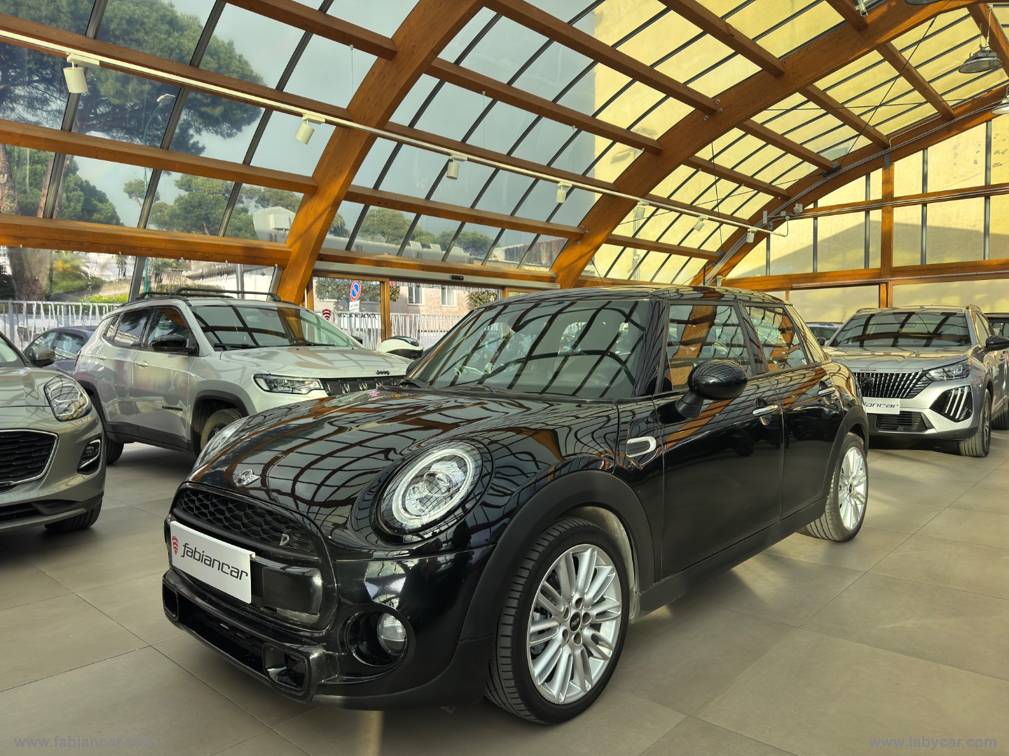 MINI&nbsp;Mini