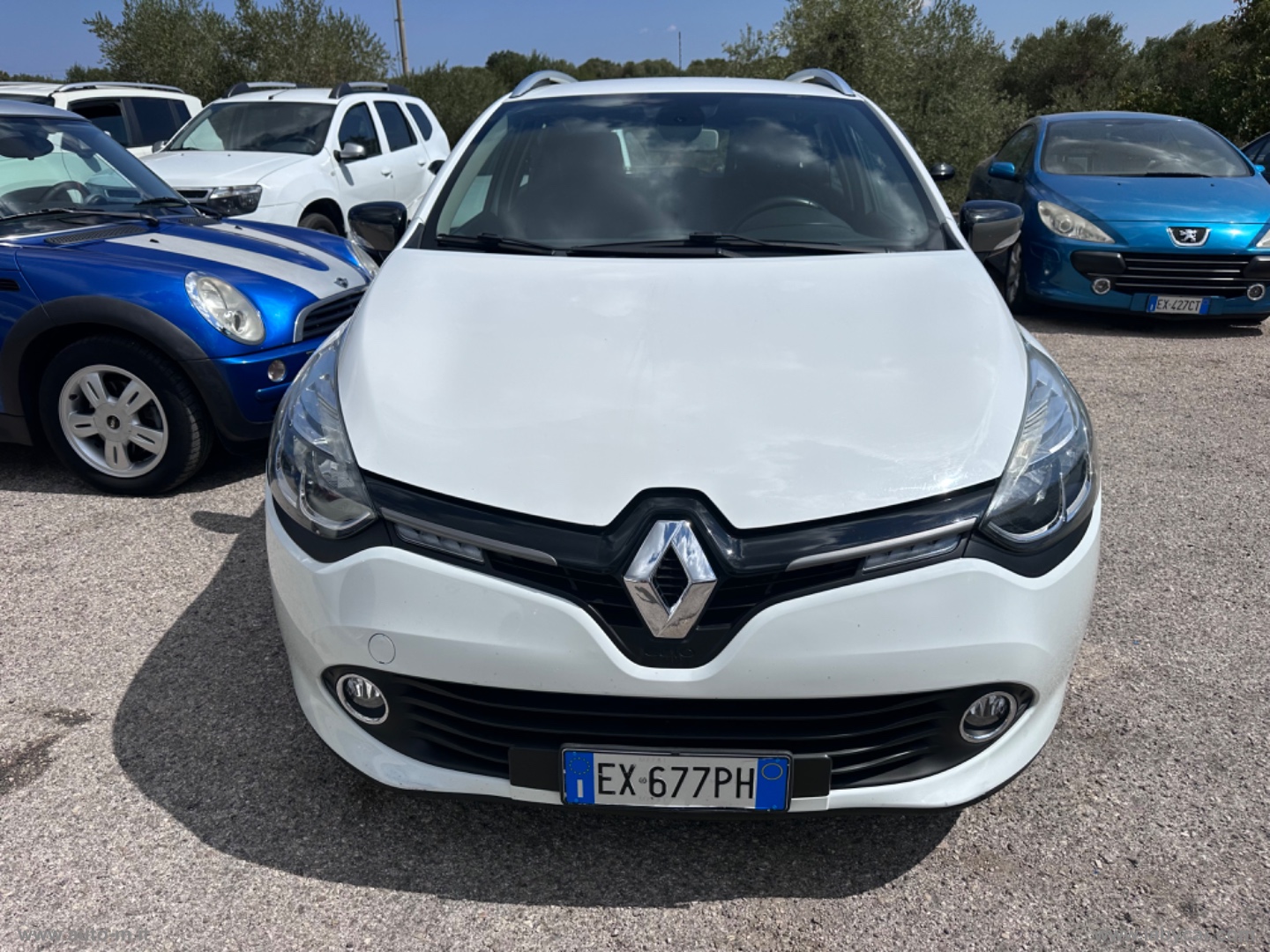 RENAULT&nbsp;Clio