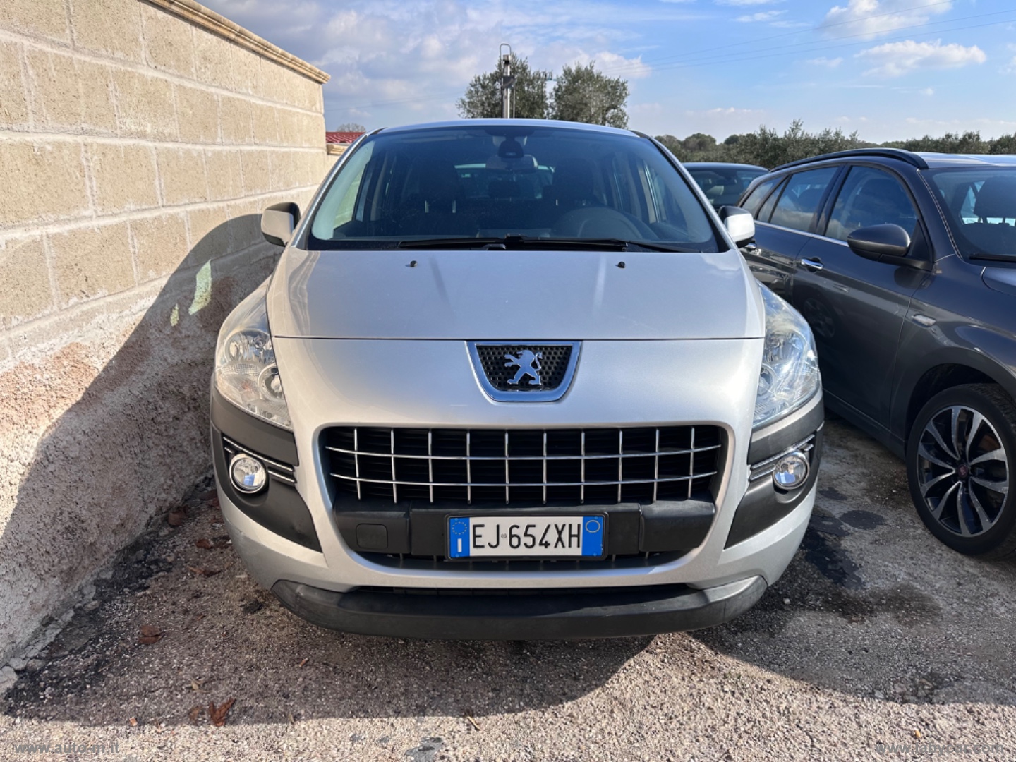 3008 1.6 HDi 112 CV Business                                                        