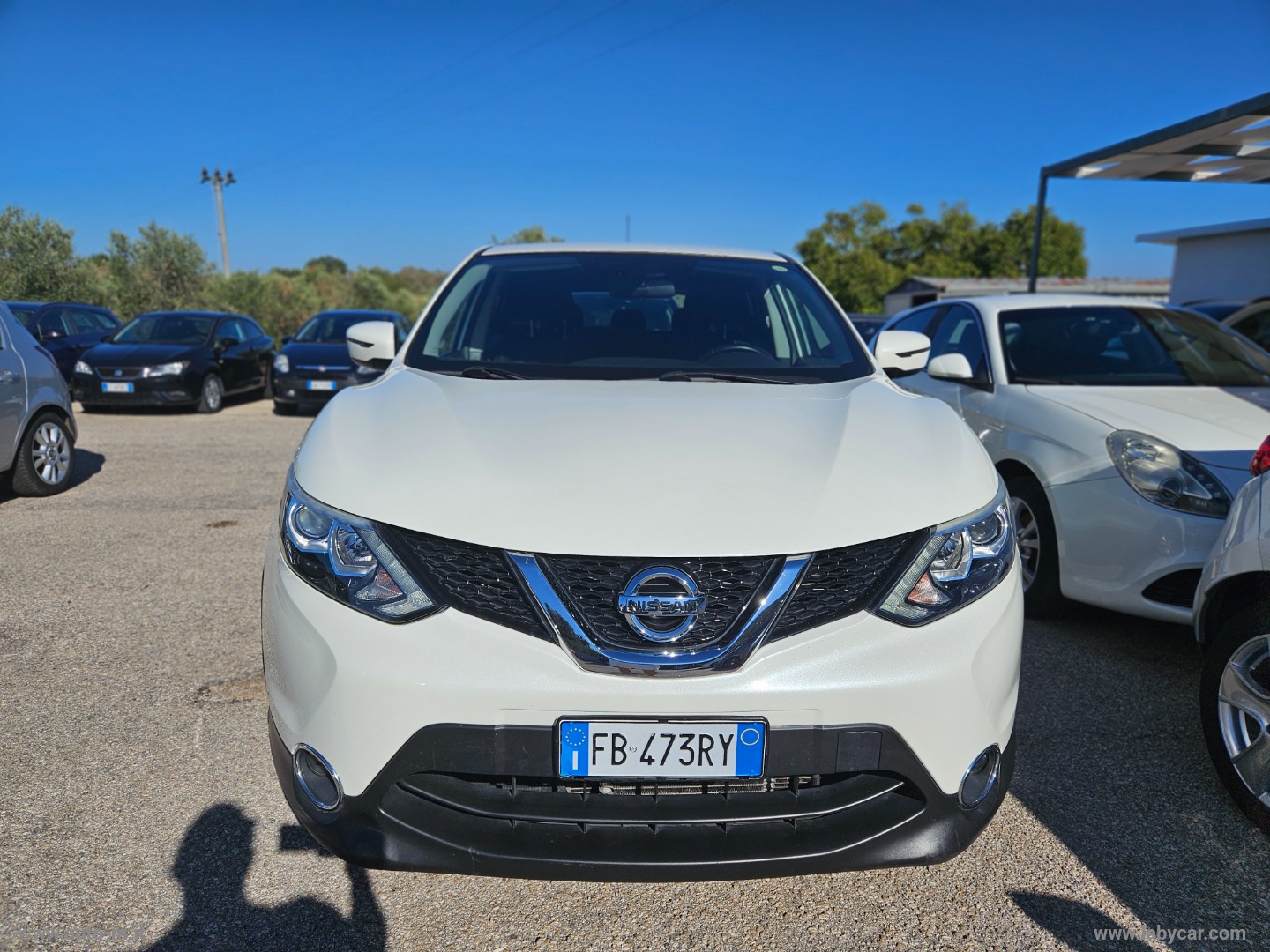Qashqai 1.6 dCi 2WD N-Connecta X TRONIC                                                        