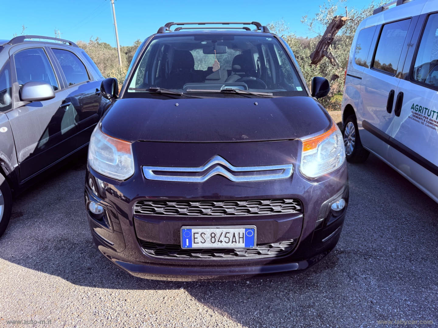 CITROEN&nbsp;C3 Picasso