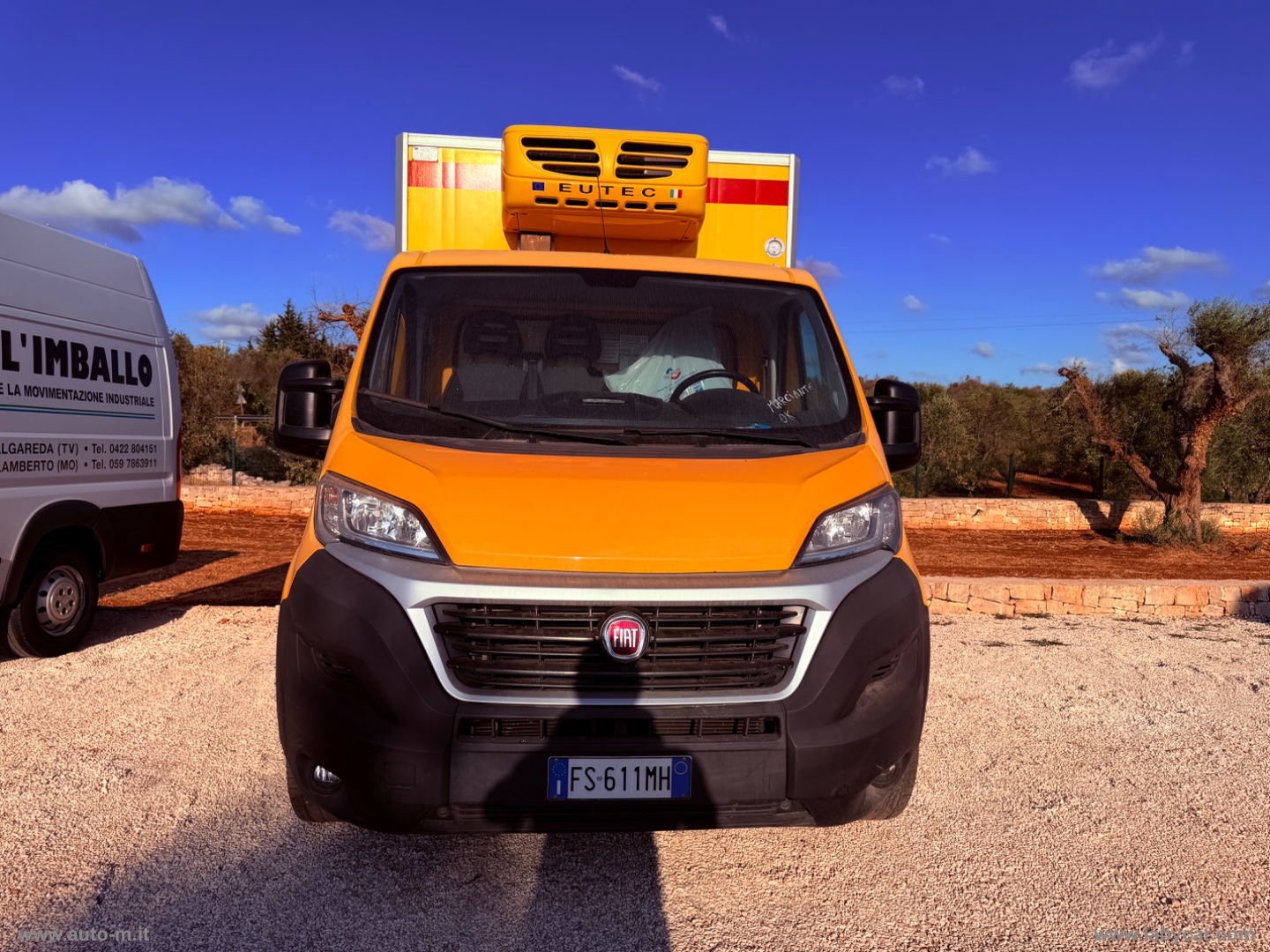 FIAT Ducato