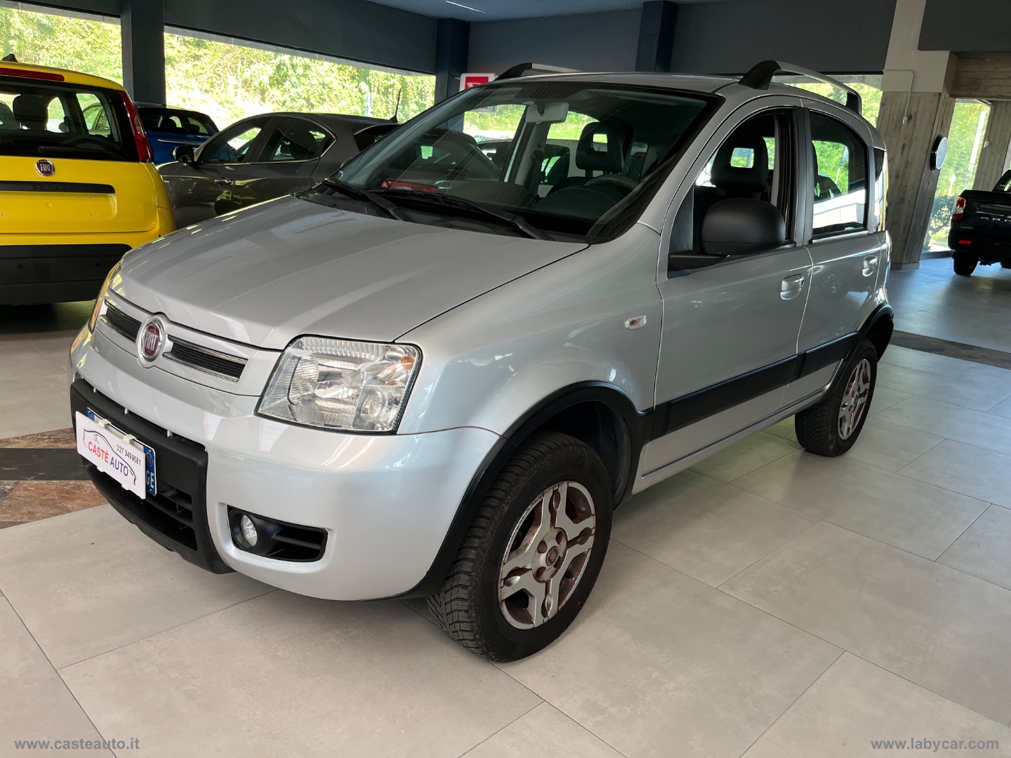 FIAT Panda