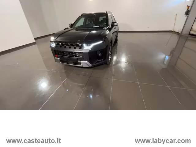 SSANGYONG Altri Modelli