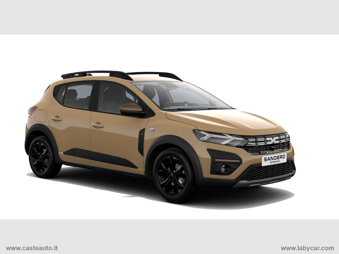 DACIA Sandero