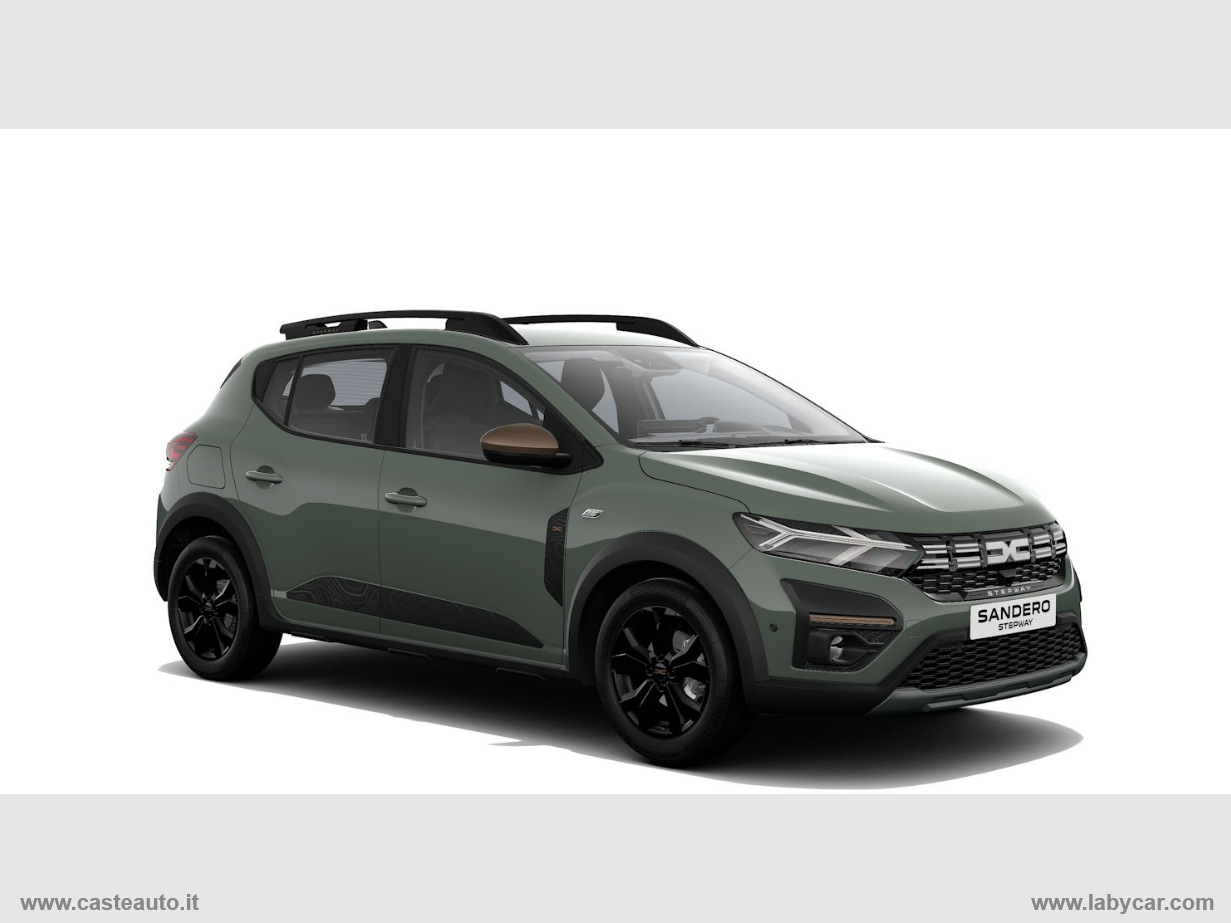 DACIA Sandero