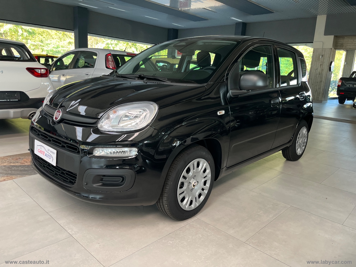 FIAT Panda