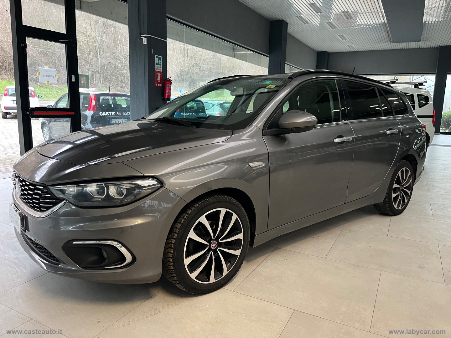 FIAT Tipo